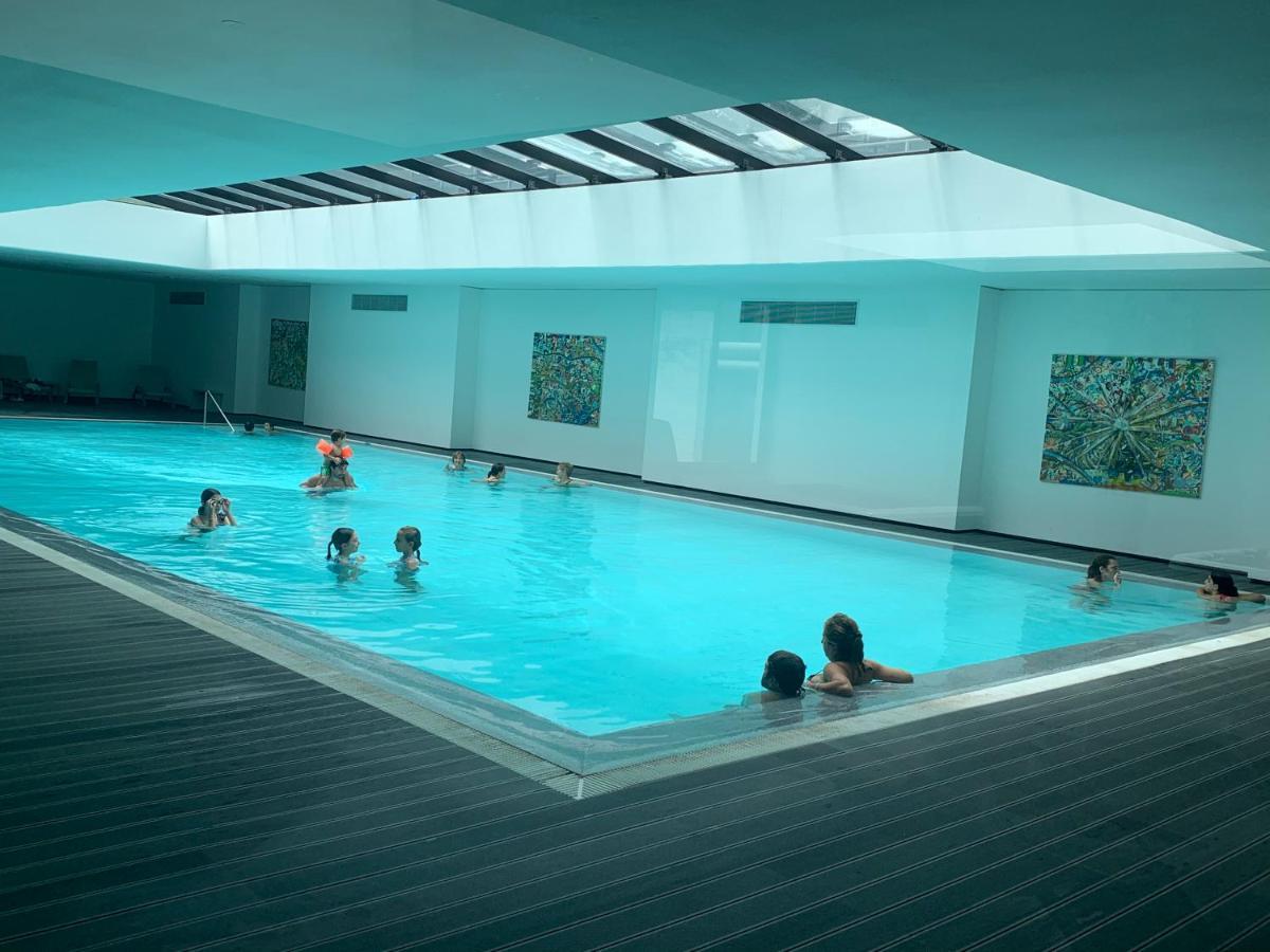 Green Life Full Amenities Пунта-дель-Есте Екстер'єр фото