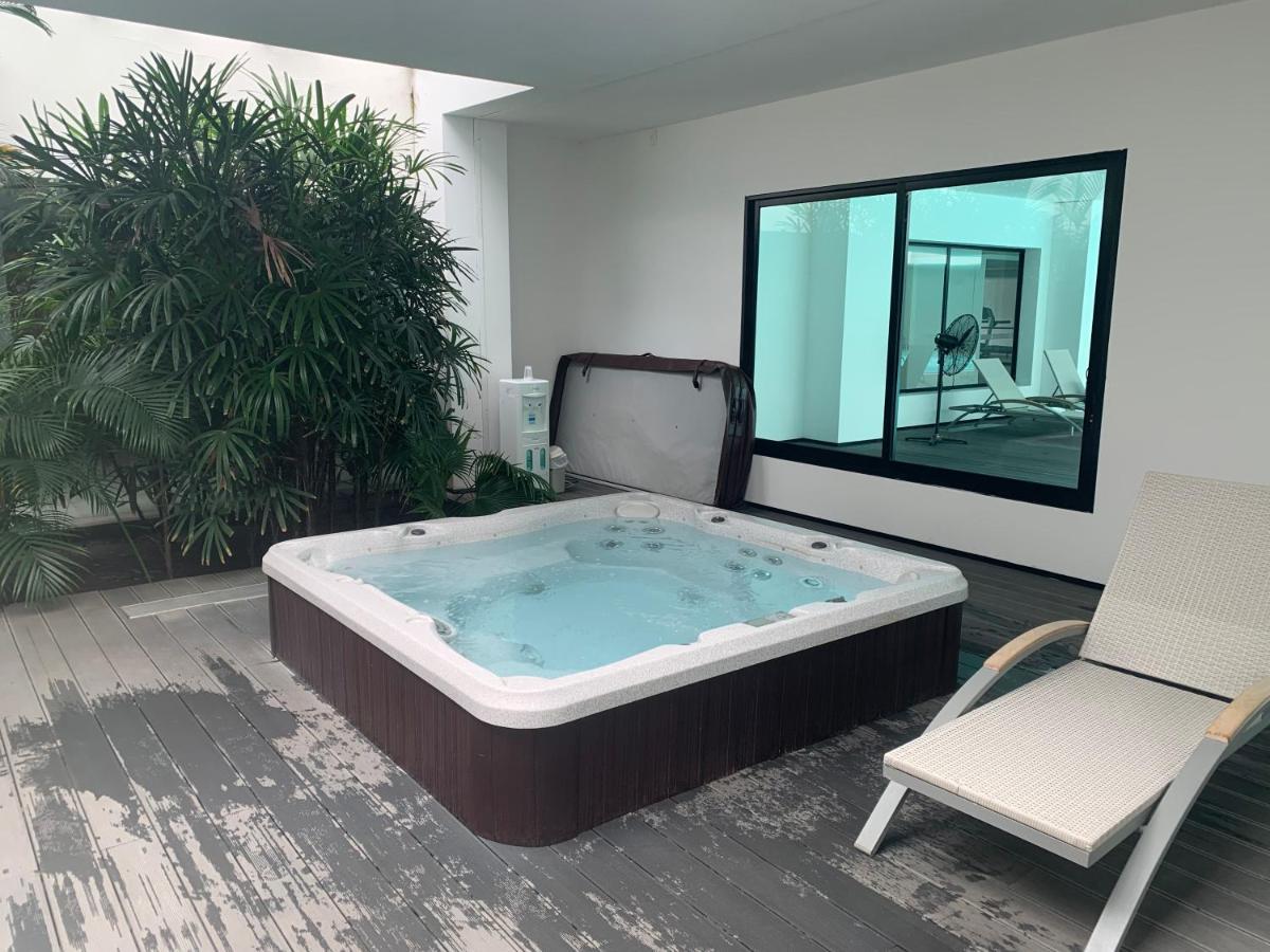 Green Life Full Amenities Пунта-дель-Есте Екстер'єр фото