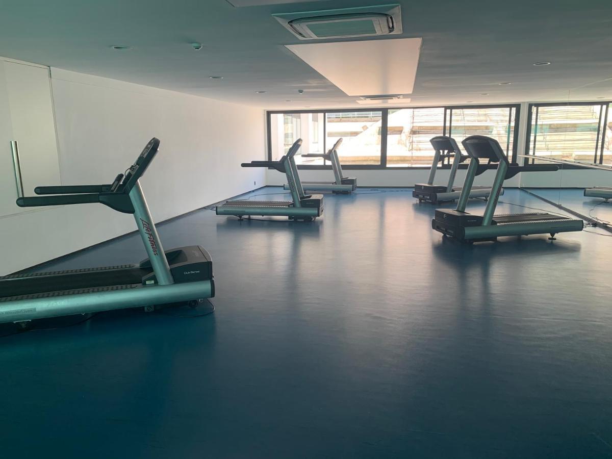 Green Life Full Amenities Пунта-дель-Есте Екстер'єр фото