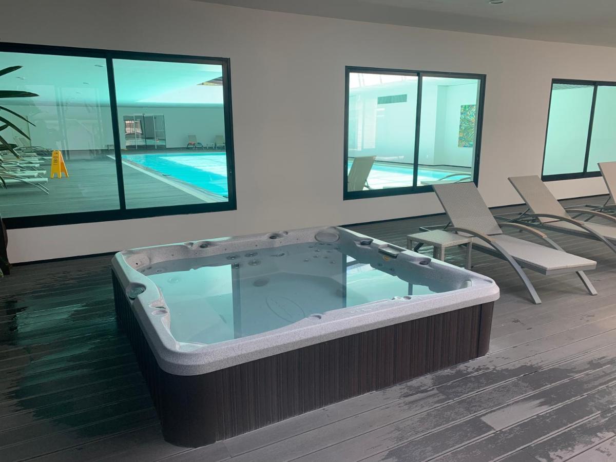 Green Life Full Amenities Пунта-дель-Есте Екстер'єр фото