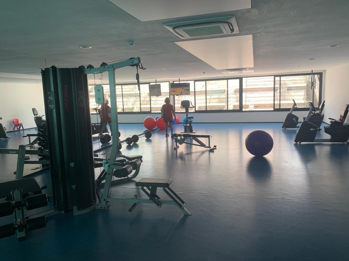 Green Life Full Amenities Пунта-дель-Есте Екстер'єр фото