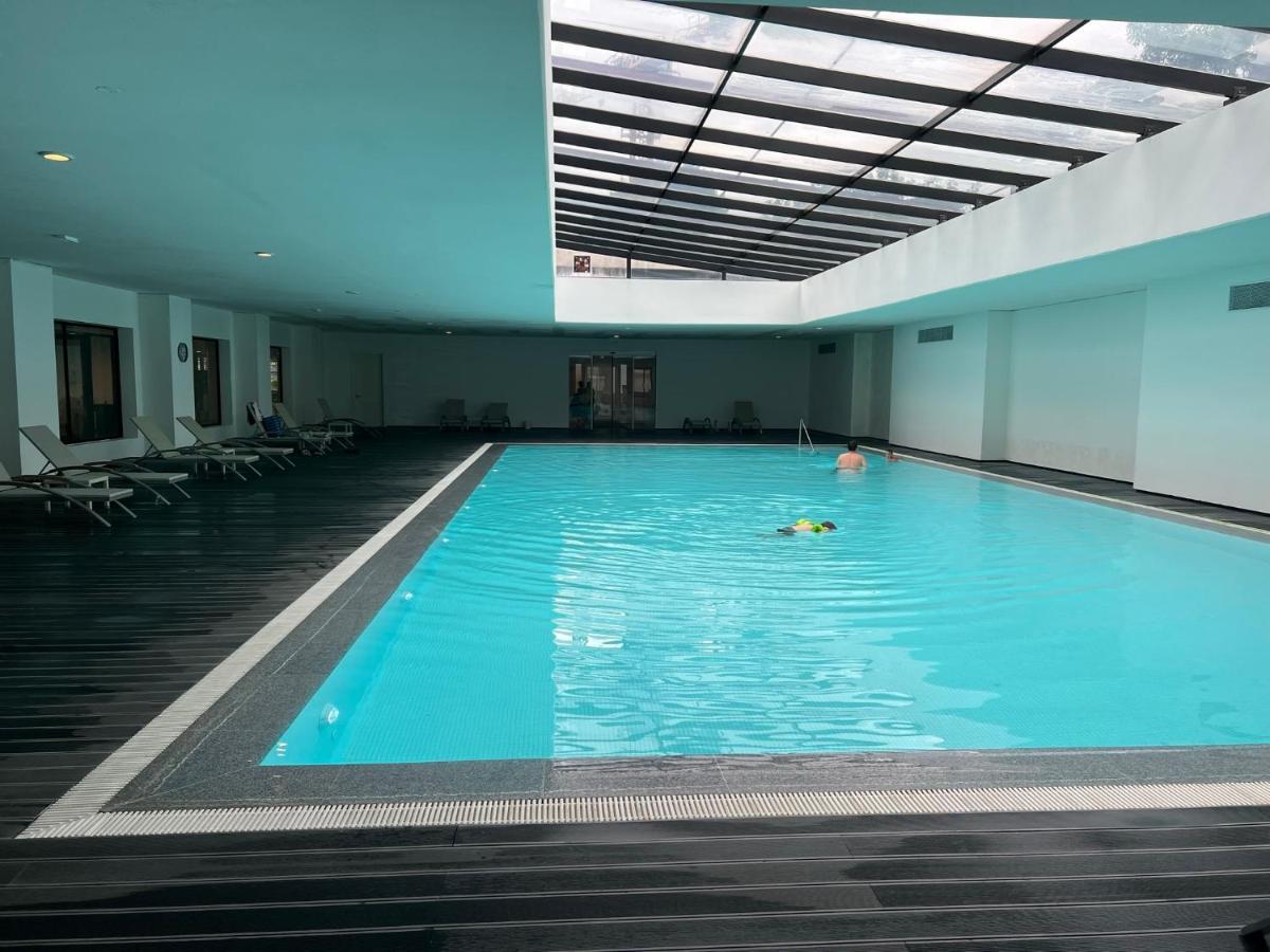 Green Life Full Amenities Пунта-дель-Есте Екстер'єр фото