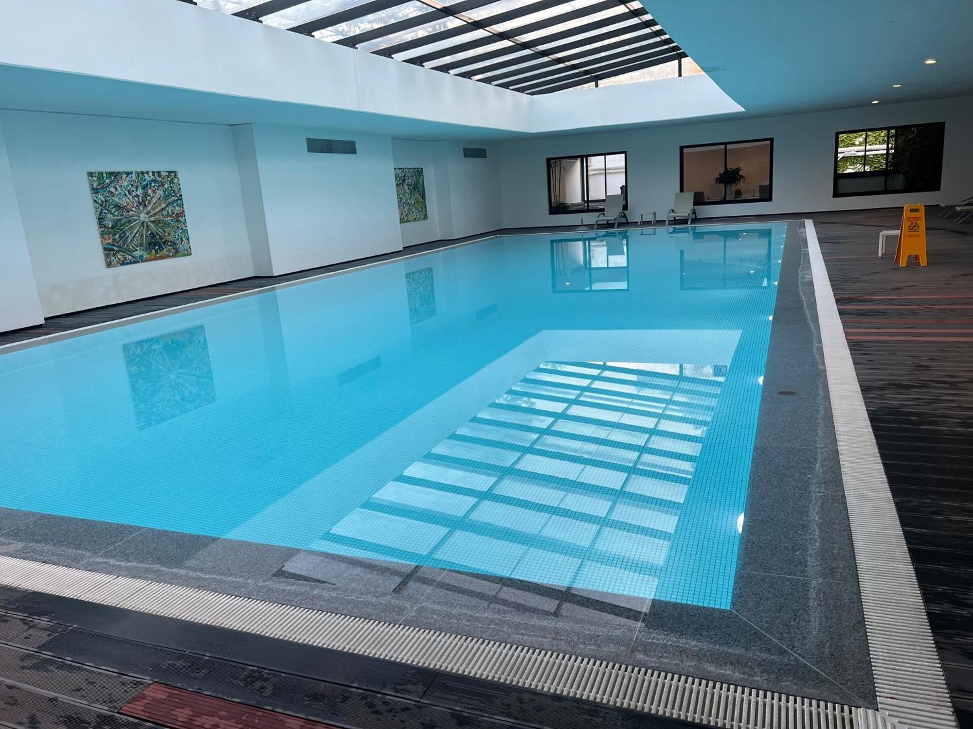 Green Life Full Amenities Пунта-дель-Есте Екстер'єр фото
